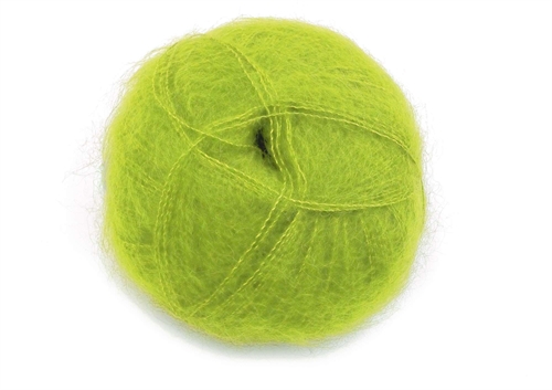 Brushed Lace fv. 3099 Lime